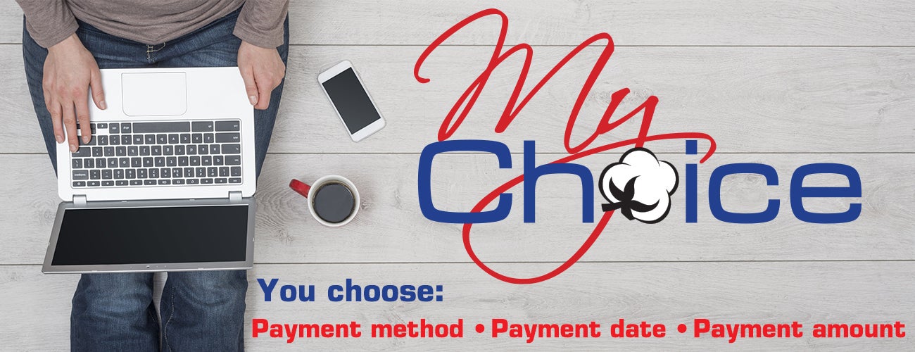 MyChoice