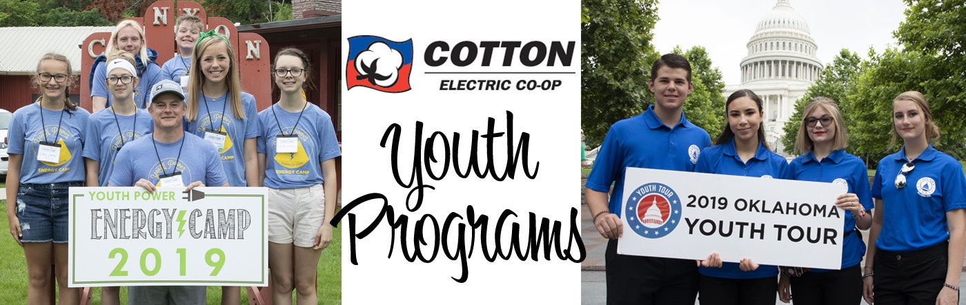 Youth programs