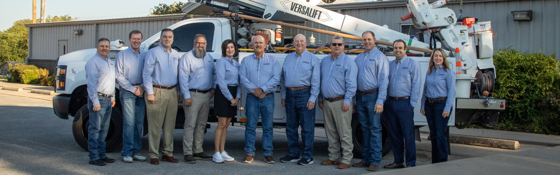 Meet your Board of Trustees
