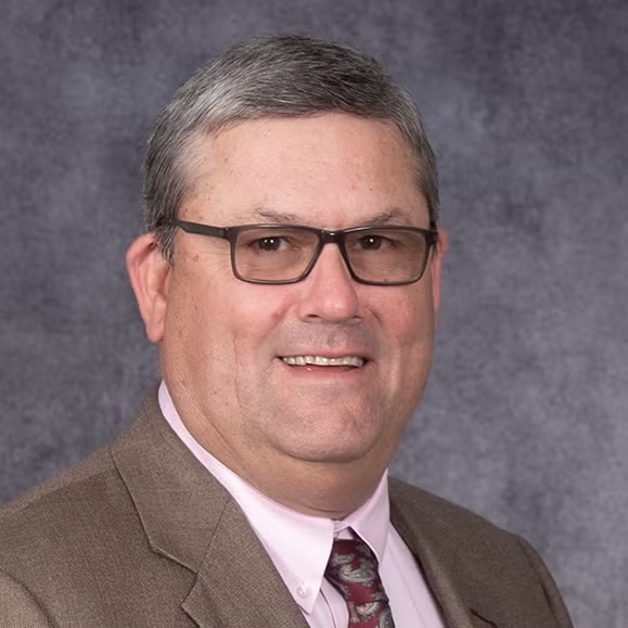 BRIAN DeMARCUS