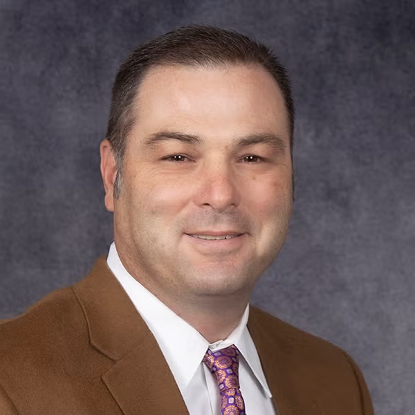 STEVE ROBINSON