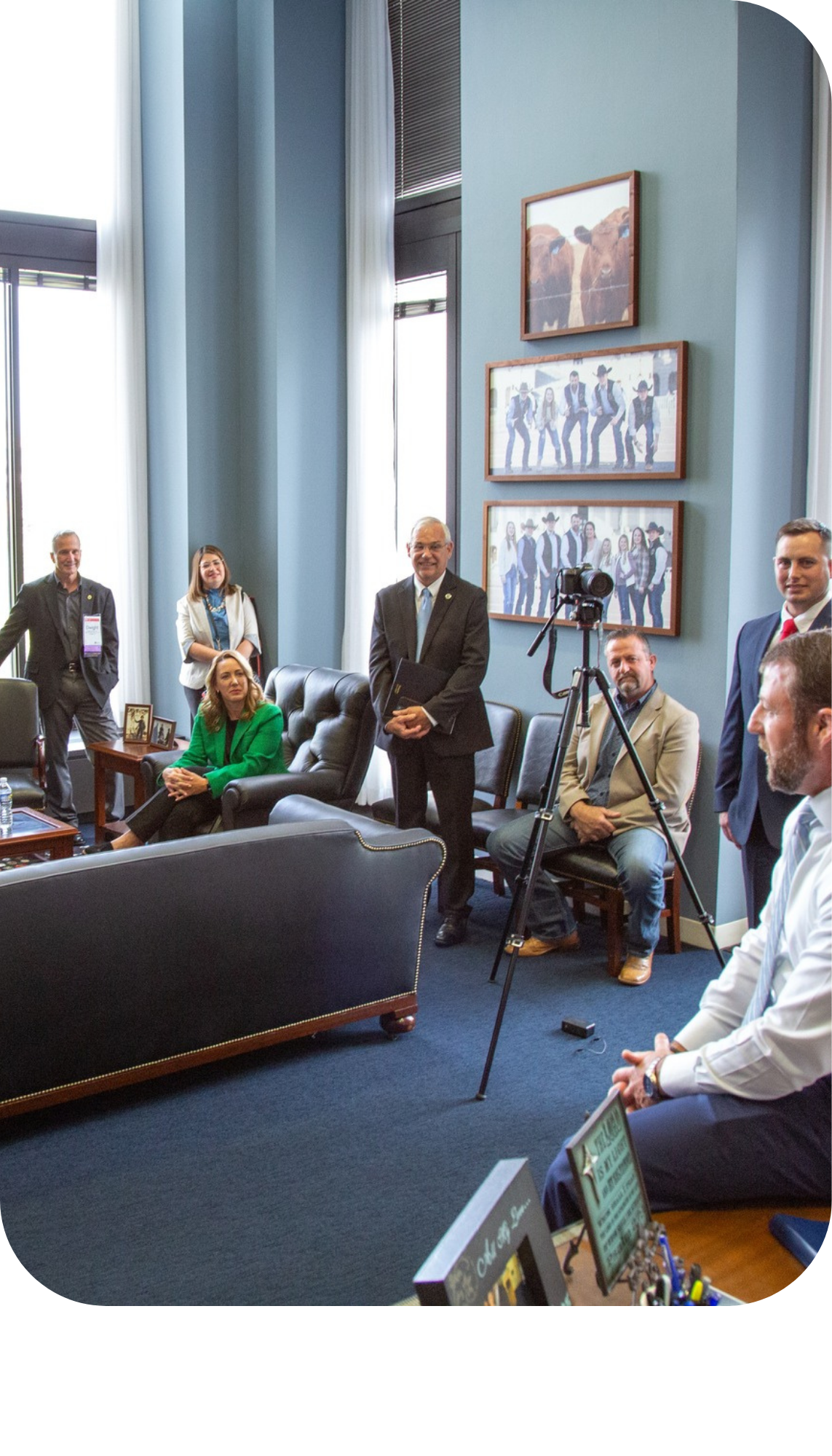 Legislative Conference