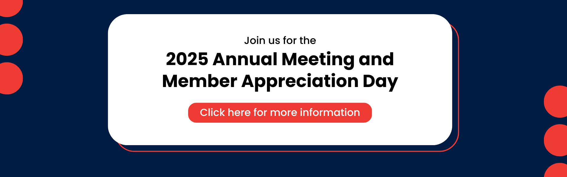 2025 Annual Meeting