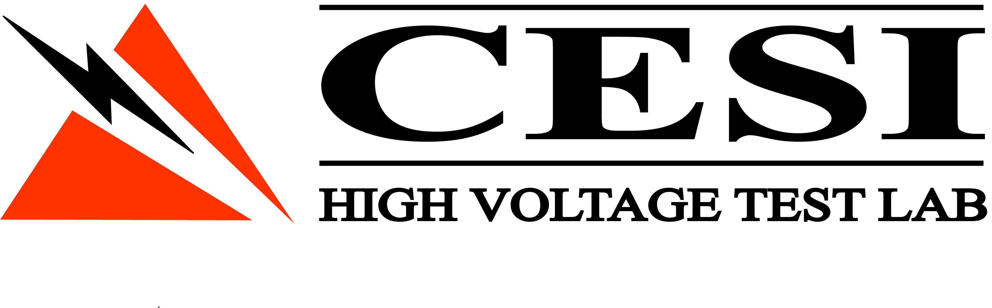 CESI horizontal