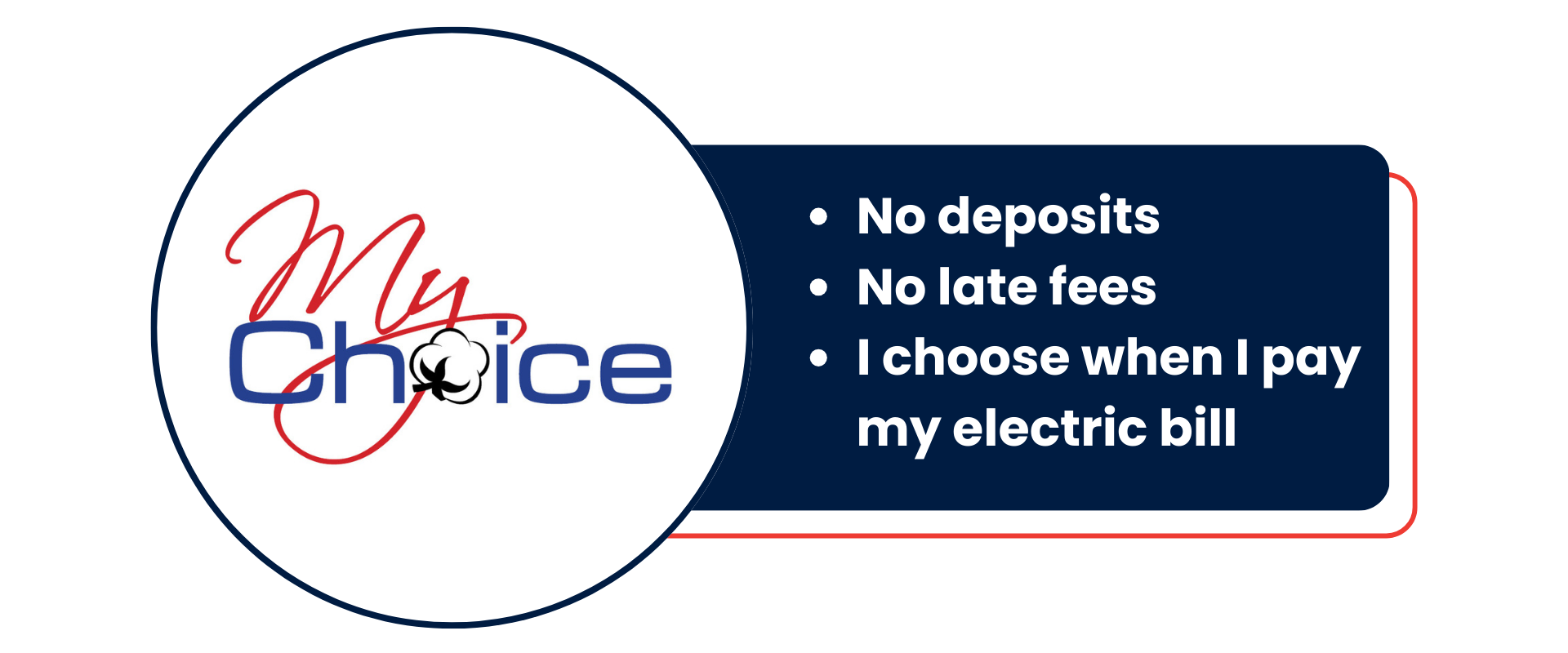 Switch to MyChoice