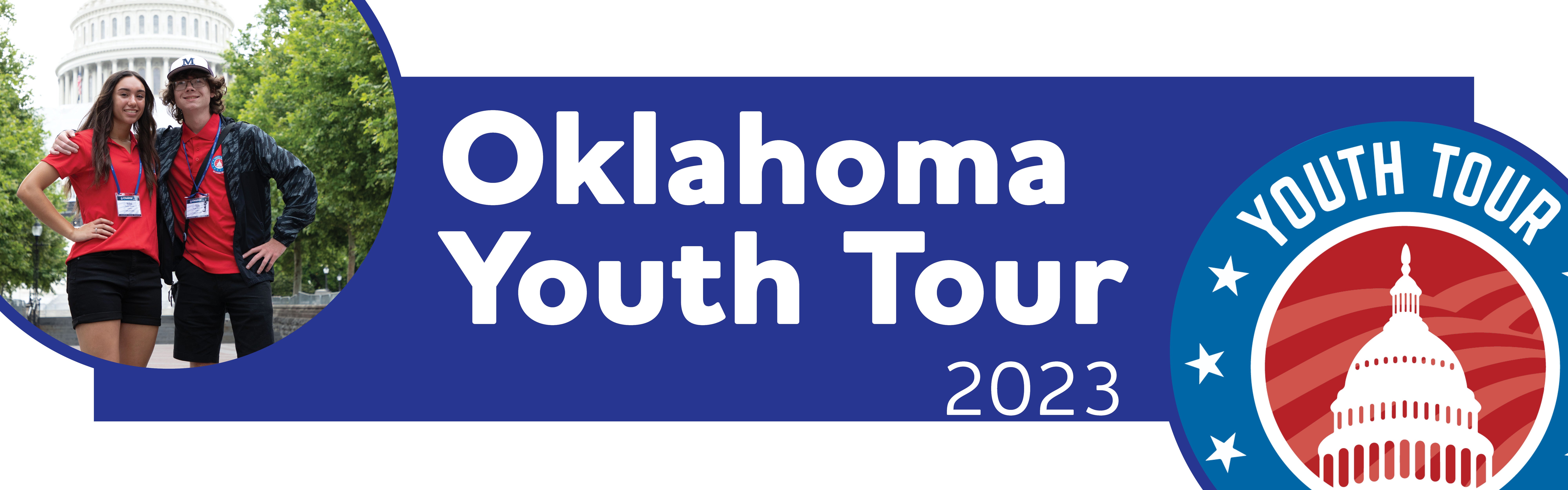 Youth Tour 2023