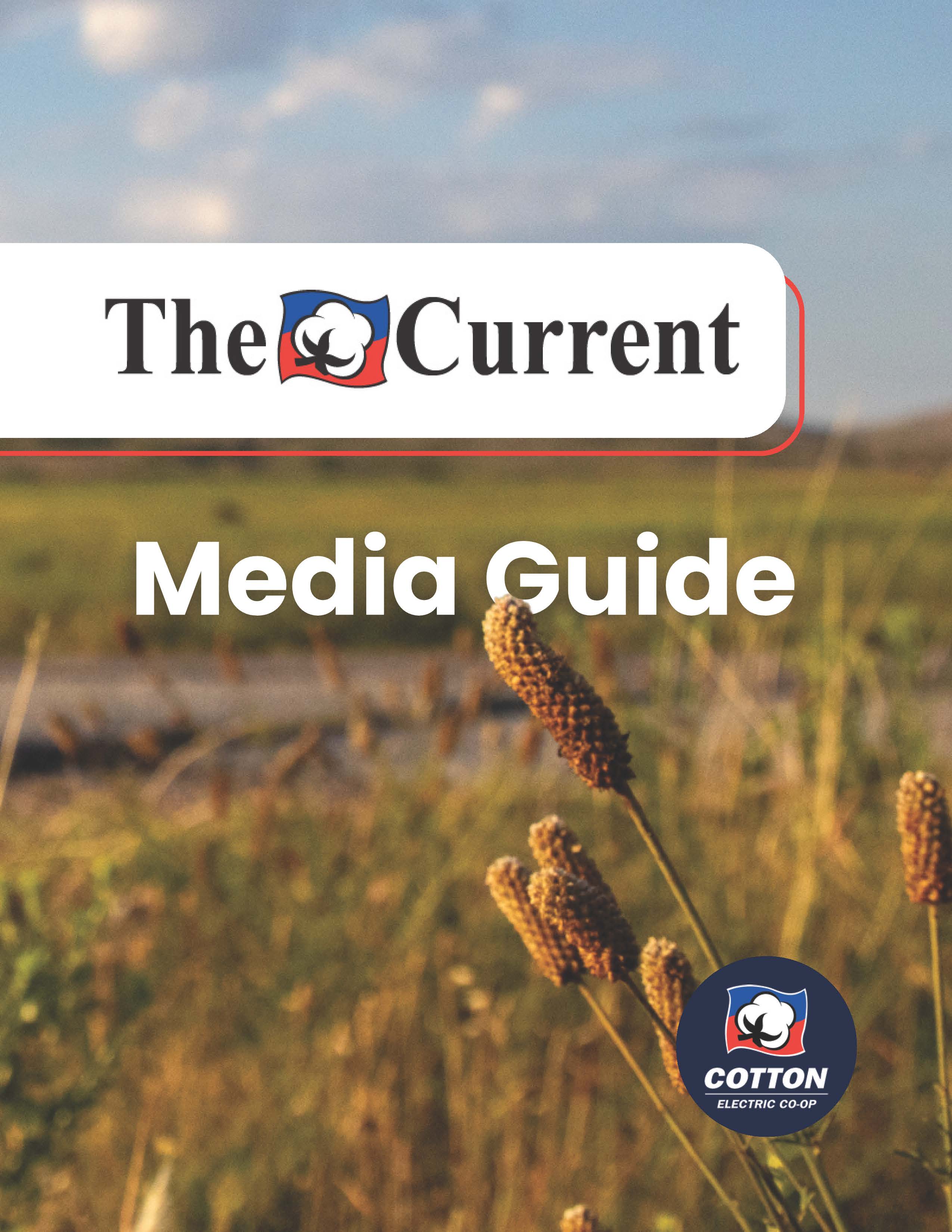 Media Guide