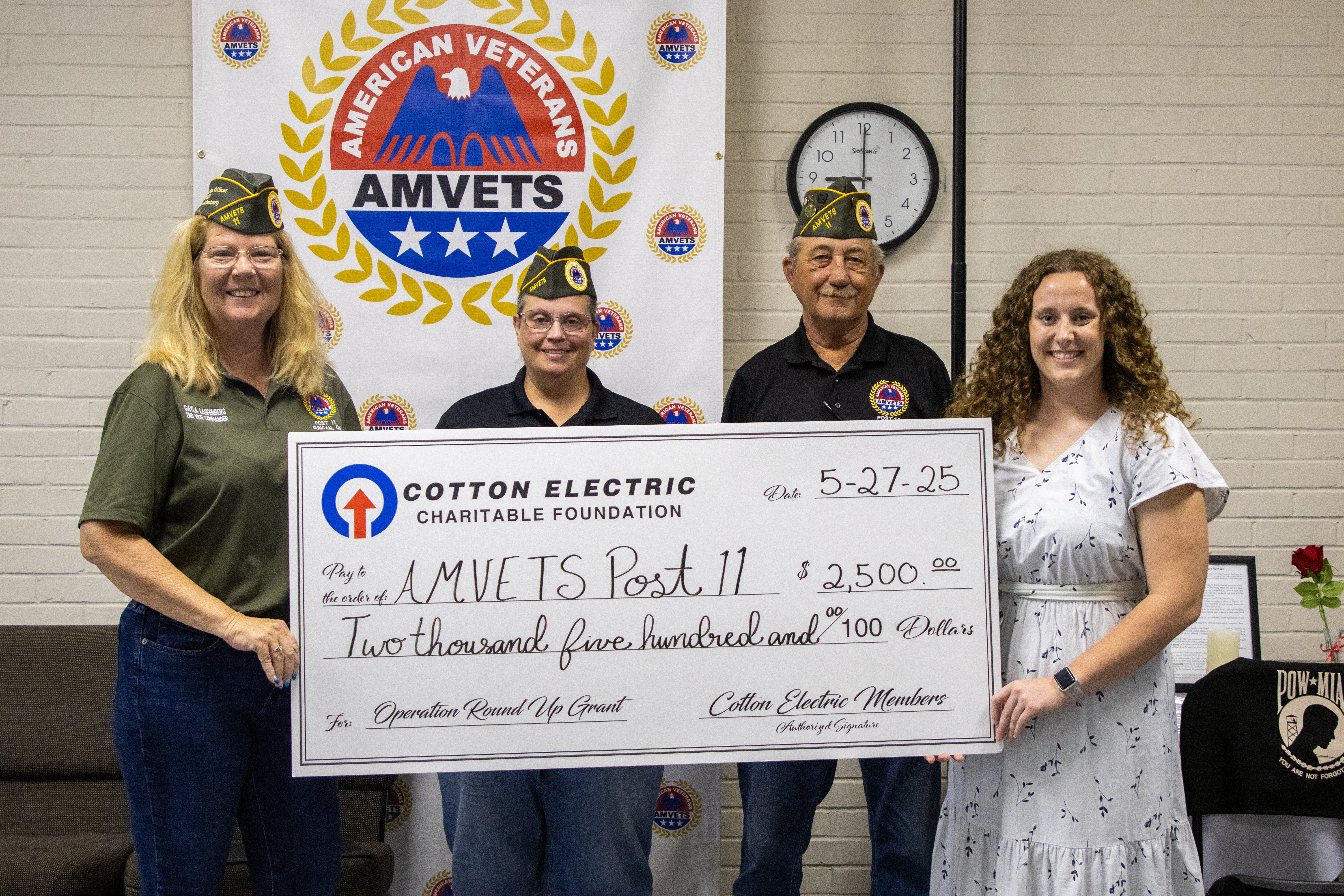 AmVets Post 11