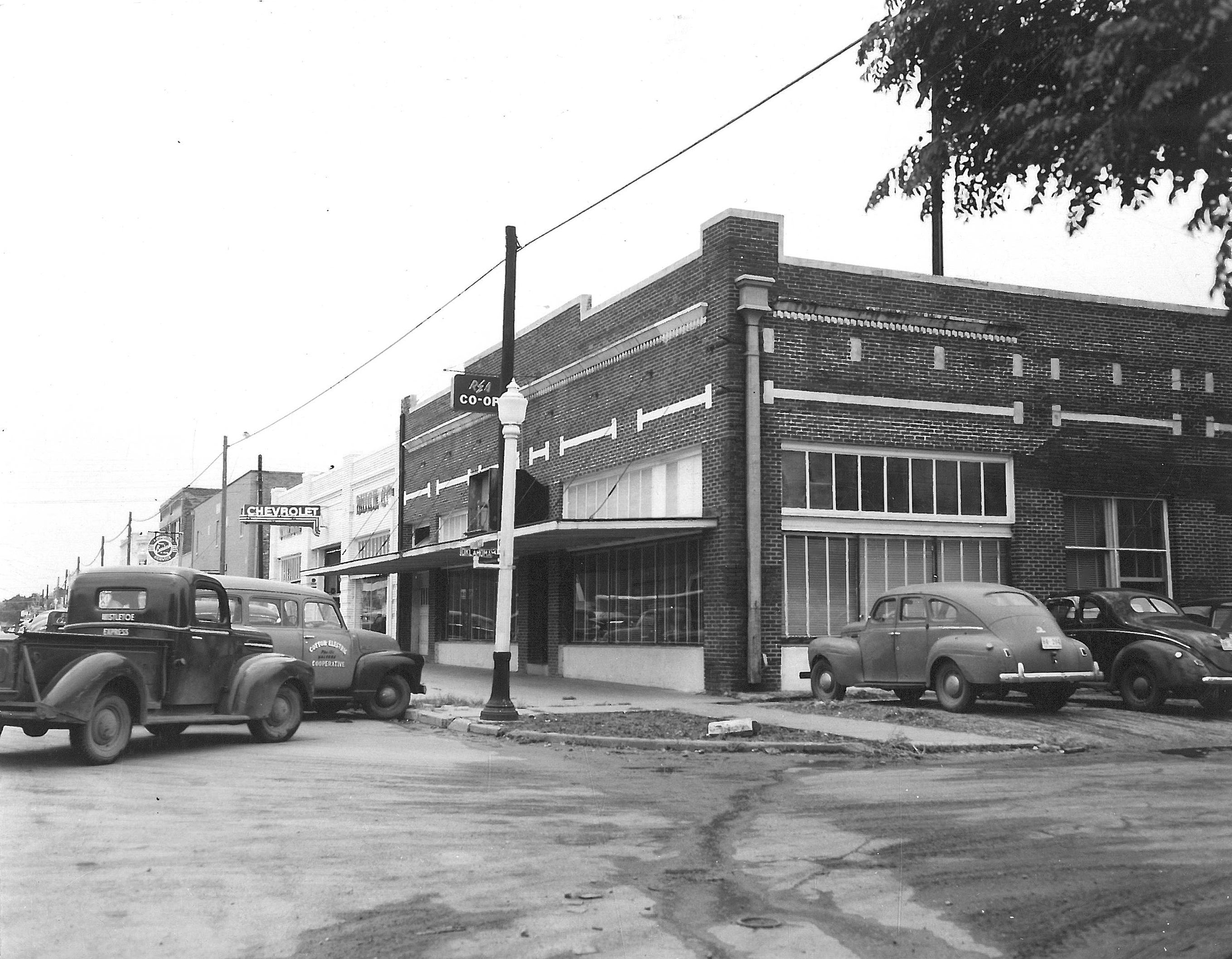 Building