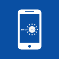 SmartHub app